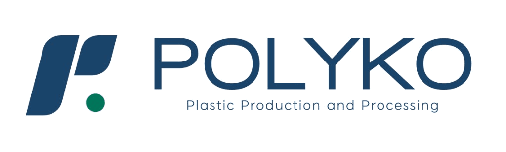 POLYKO — Plastic Production and Processing