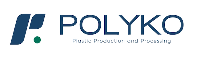 POLYKO — Plastic Production and Processing